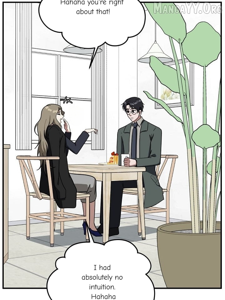 Change Me Chapter 62 - page 103